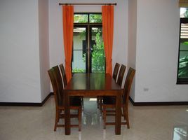 2 Bedroom House for rent at Manora Village II, Nong Kae