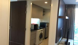 1 Bedroom Condo for sale in Khlong Toei Nuea, Bangkok 15 Sukhumvit Residences