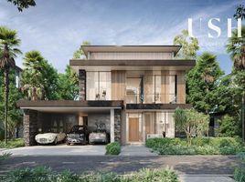 6 Bedroom House for sale at Alaya, Royal Residence, Dubai Sports City