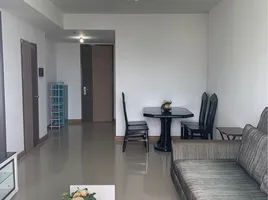 1 Schlafzimmer Wohnung zu vermieten im Supalai River Resort, Samre, Thon Buri, Bangkok