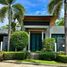 3 Bedroom Villa for sale at Nai Harn Baan Bua, Rawai