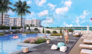 1 Habitación Apartamento en venta en Al Madar 2, Umm al-Qaywayn Blue Bay