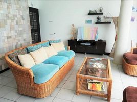 3 Schlafzimmer Appartement zu vermieten im Near the Coast Apartment For Rent in Puerto Lucia - Salinas, La Libertad
