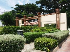 3 Bedroom Villa for sale at Chaiyapruek Bangna Km.26, Bang Chalong