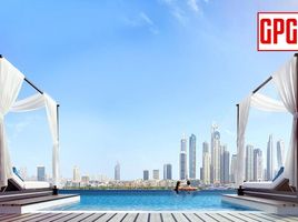 2 Bedroom Apartment for sale at Marina Vista, EMAAR Beachfront, Dubai Harbour