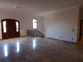 4 Schlafzimmer Wohnung zu vermieten im Al Shouyfat, The 5th Settlement, New Cairo City, Cairo, Ägypten