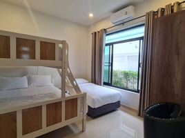 3 Schlafzimmer Haus zu vermieten im Plumeria Villa Hua Hin, Cha-Am, Cha-Am, Phetchaburi