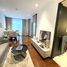 1 Bedroom Apartment for rent at The Private Residence Rajdamri, Lumphini, Pathum Wan