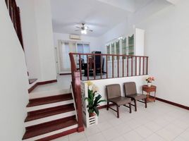 3 Bedroom Townhouse for rent at Baan Klang Muang Rama 9 - Srinakarin, Suan Luang, Suan Luang