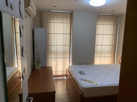 2 Bedroom Condo for sale at The Clover, Khlong Tan Nuea, Watthana, Bangkok