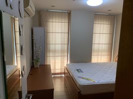 2 Schlafzimmer Wohnung zu verkaufen im The Clover, Khlong Tan Nuea