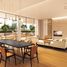 3 Bedroom Apartment for sale at Bulgari Resort & Residences, Jumeirah Bay Island, Jumeirah