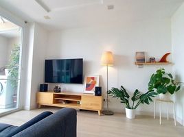 1 Schlafzimmer Wohnung zu verkaufen im The Fah Aree, Sam Sen Nai