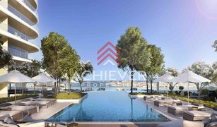 Квартира, 2 спальни на продажу в EMAAR Beachfront, Дубай Grand Bleu Tower