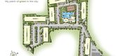 Master Plan of One Oasis Cebu