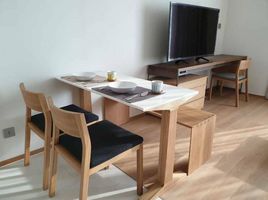 1 Schlafzimmer Appartement zu vermieten im BEATNIQ Sukhumvit 32, Khlong Tan