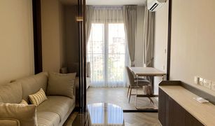 1 Bedroom Condo for sale in Khlong Tan Nuea, Bangkok Chapter Thonglor 25