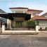 3 Bedroom House for rent at Baan San Sa Bai, San Na Meng