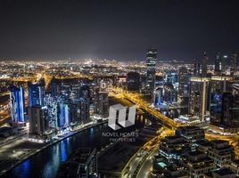 3 Bedroom Apartment for sale at J ONE Tower B, J ONE, Business Bay, Dubai, United Arab Emirates