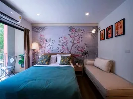 Studio Wohnung zu vermieten im La Habana , Nong Kae, Hua Hin