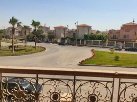 4 Bedroom Villa for sale at Royal City, Sheikh Zayed Compounds, Sheikh Zayed City