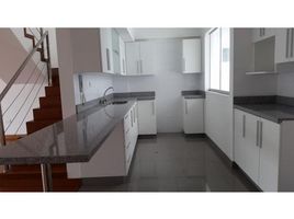 3 Bedroom House for sale in Lima, Miraflores, Lima, Lima