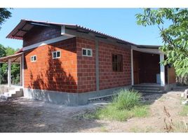 2 Schlafzimmer Haus zu verkaufen in Santa Elena, Santa Elena, Manglaralto, Santa Elena, Santa Elena