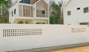 3 Bedrooms House for sale in Mae Ka, Phayao St.Garden Home