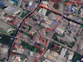  Land for sale in Hua Mak ARL, Suan Luang, Suan Luang