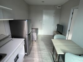 1 Schlafzimmer Wohnung zu vermieten im Plum Condo Central Station, Sao Thong Hin