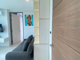 1 Schlafzimmer Appartement zu vermieten im Viva Patong, Patong