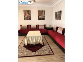 1 Schlafzimmer Appartement zu verkaufen im Grand studio moderne de 71 m² à vendre à Maarif, Na Sidi Belyout, Casablanca, Grand Casablanca