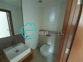 1 Bedroom Apartment for sale at Al Naseem Residences B, Al Bandar, Al Raha Beach