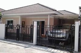 3 Schlafzimmer Haus im La Vallee Ville Huahin in Prachuap Khiri Khan, Thailand kaufen
