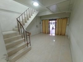 2 Schlafzimmer Reihenhaus zu vermieten in Mueang Chon Buri, Chon Buri, Na Pa, Mueang Chon Buri