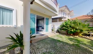 3 Bedrooms House for sale in Pa Daet, Chiang Mai Supalai Garden Ville Airport Chiangmai