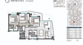 Доступные квартиры в Armonia