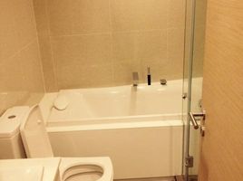 1 Bedroom Condo for rent at Liv At 49, Khlong Tan Nuea