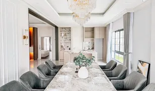 5 chambres Appartement a vendre à Bang Phli Yai, Samut Prakan The City Bangna 2