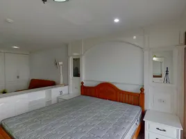 1 Schlafzimmer Appartement zu vermieten im Sukhumvit Suite, Khlong Toei Nuea