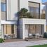 4 Bedroom Townhouse for sale at La Violeta 1, Villanova, Dubai Land