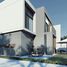 4 Bedroom Townhouse for sale at The Pulse Villas, MAG 5