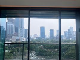 1 Bedroom Condo for rent at Sindhorn Tonson , Lumphini, Pathum Wan, Bangkok