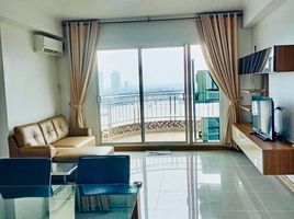 2 Bedroom Condo for rent at Supalai River Resort, Samre, Thon Buri, Bangkok