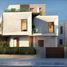 4 Bedroom Villa for sale at Vye Sodic, New Zayed City, Sheikh Zayed City, Giza