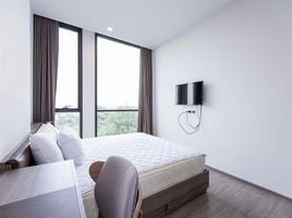 2 Bedroom Condo for rent at Mori Haus, Phra Khanong Nuea