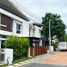3 Schlafzimmer Haus zu verkaufen im Grand I-Design Vibhavadi, Sanam Bin