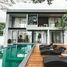 4 Schlafzimmer Villa zu verkaufen im In The Mood Luxury Private Pool Villa, San Phak Wan