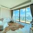 2 Schlafzimmer Wohnung zu vermieten im The Residences Mandarin Oriental Bangkok, Khlong Ton Sai, Khlong San