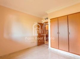 1 Schlafzimmer Appartement zu verkaufen im unique résidence palmeraie, Na Annakhil